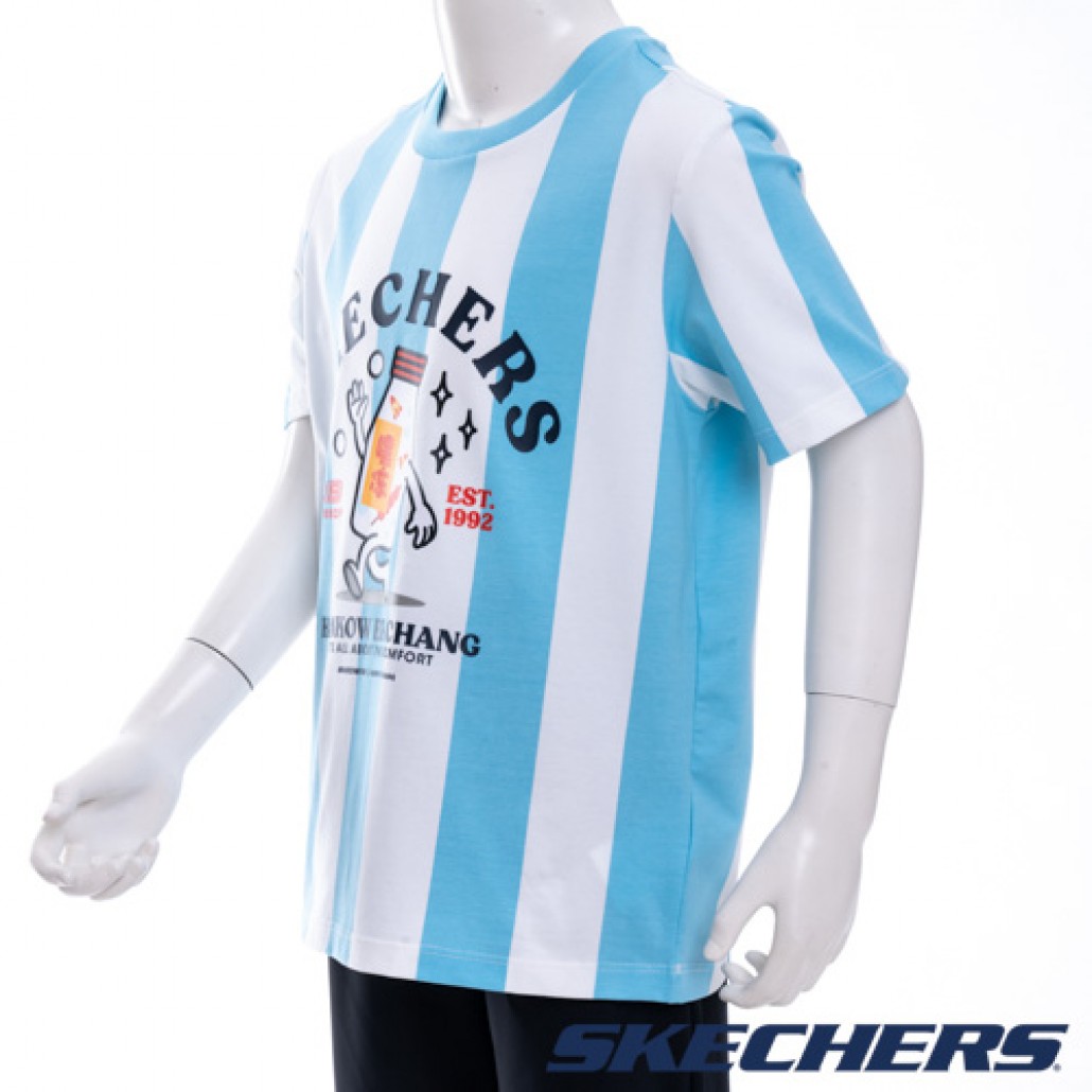 男童短袖衣(L223B025-02TL)