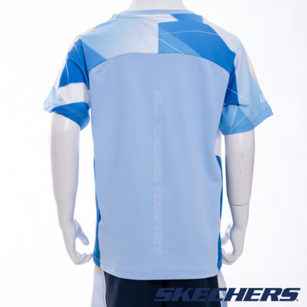 男童短袖衣(P223B005-02P8)