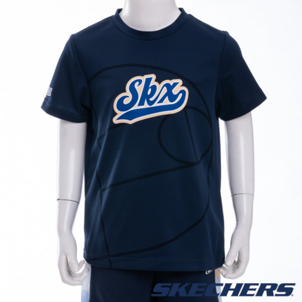 男童短袖衣(P223B017-002Z)