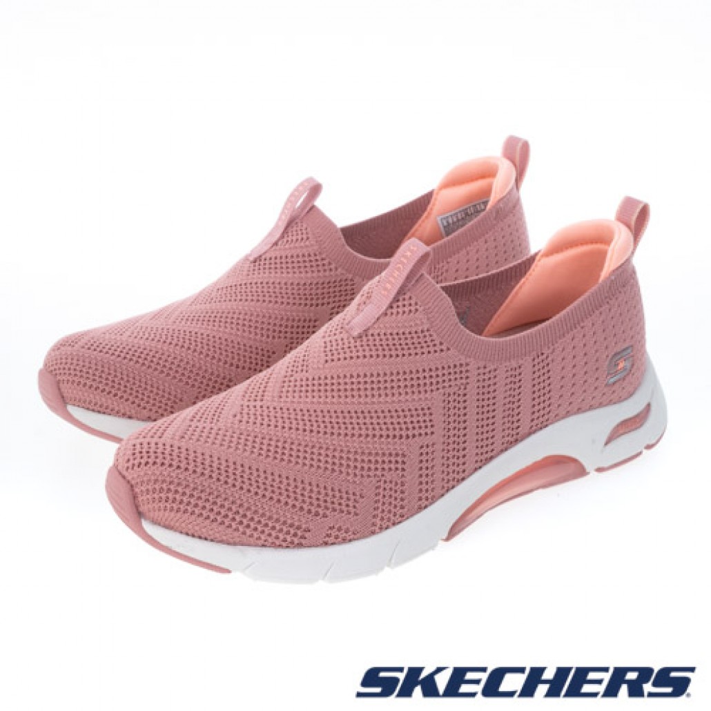 SKECH-AIR ARCH FIT(104251ROS)