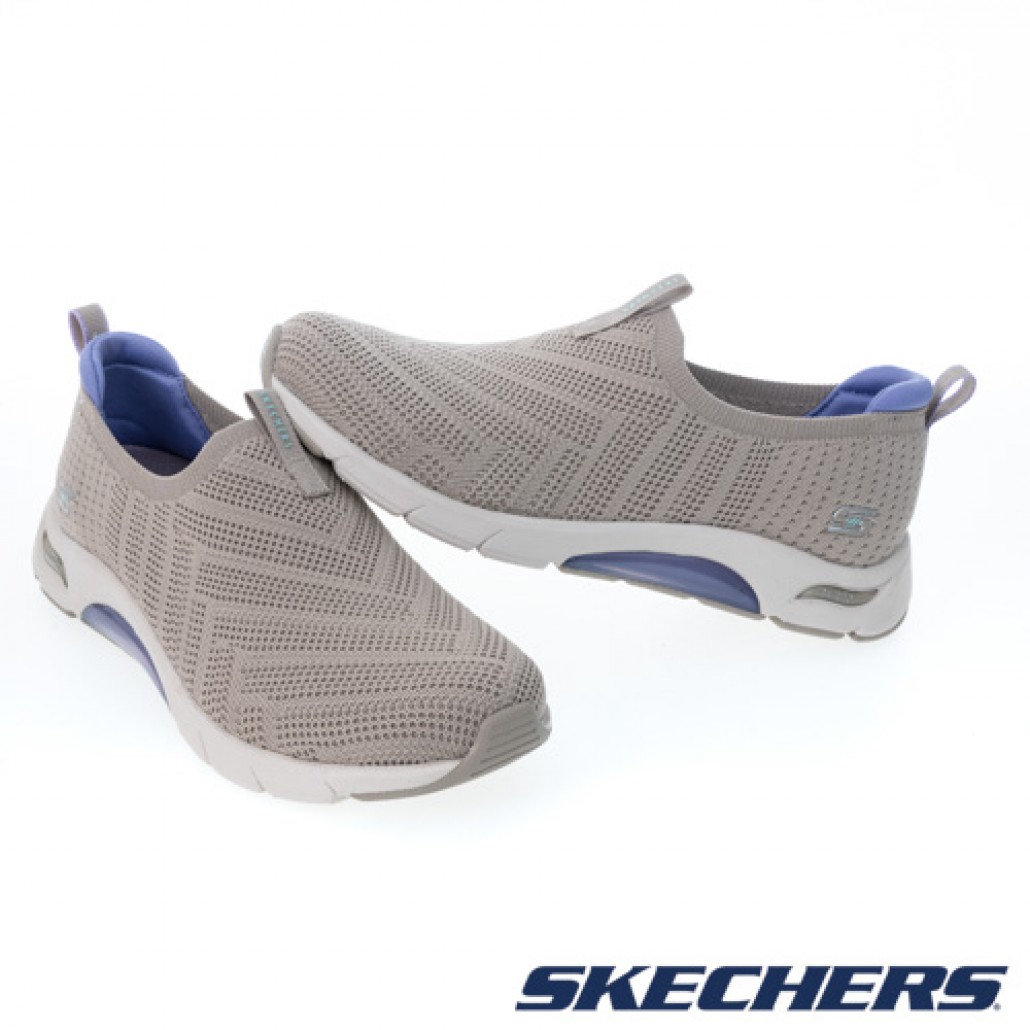 SKECH-AIR ARCH FIT(104251TPLV)