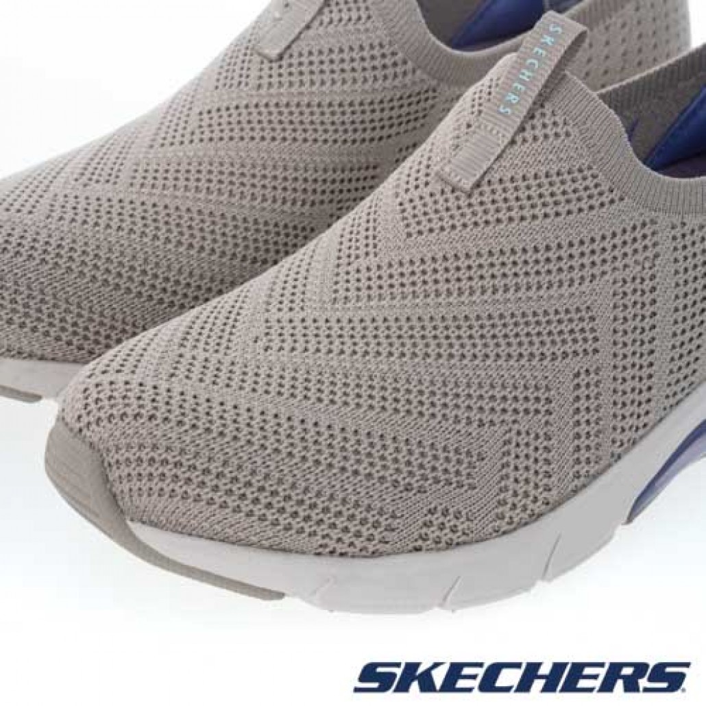 SKECH-AIR ARCH FIT(104251TPLV)