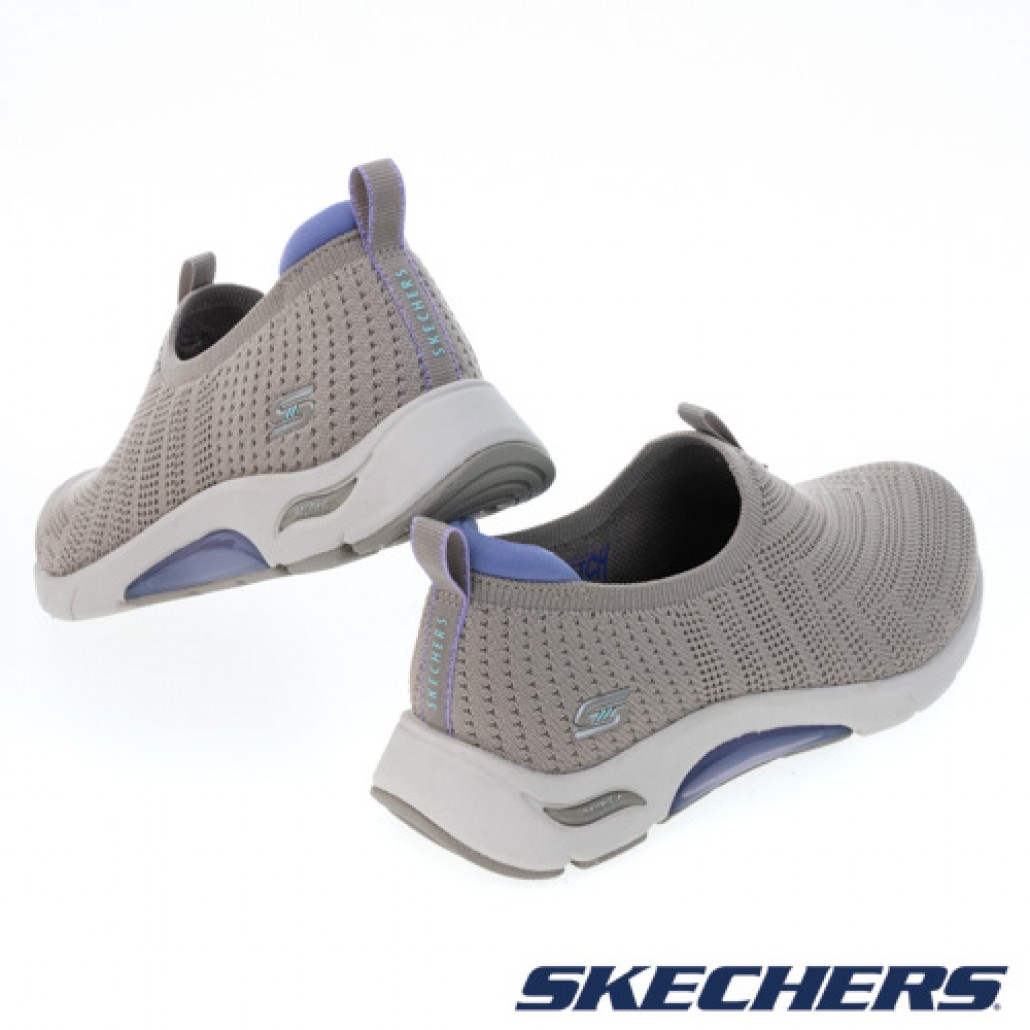 SKECH-AIR ARCH FIT(104251TPLV)