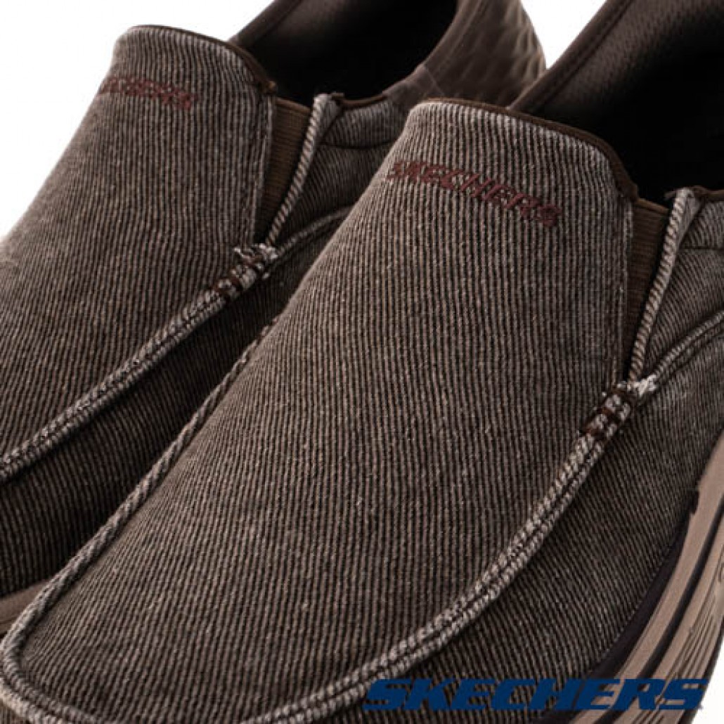 瞬穿舒適科技 REMAXED(204839BRN)