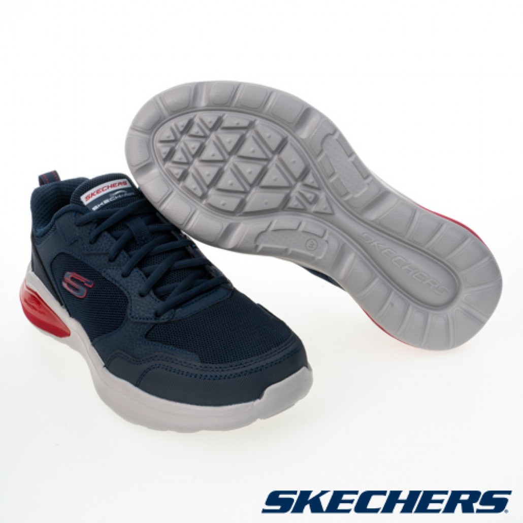 AIR CUSHIONING 寬楦款(232560WNVRD)