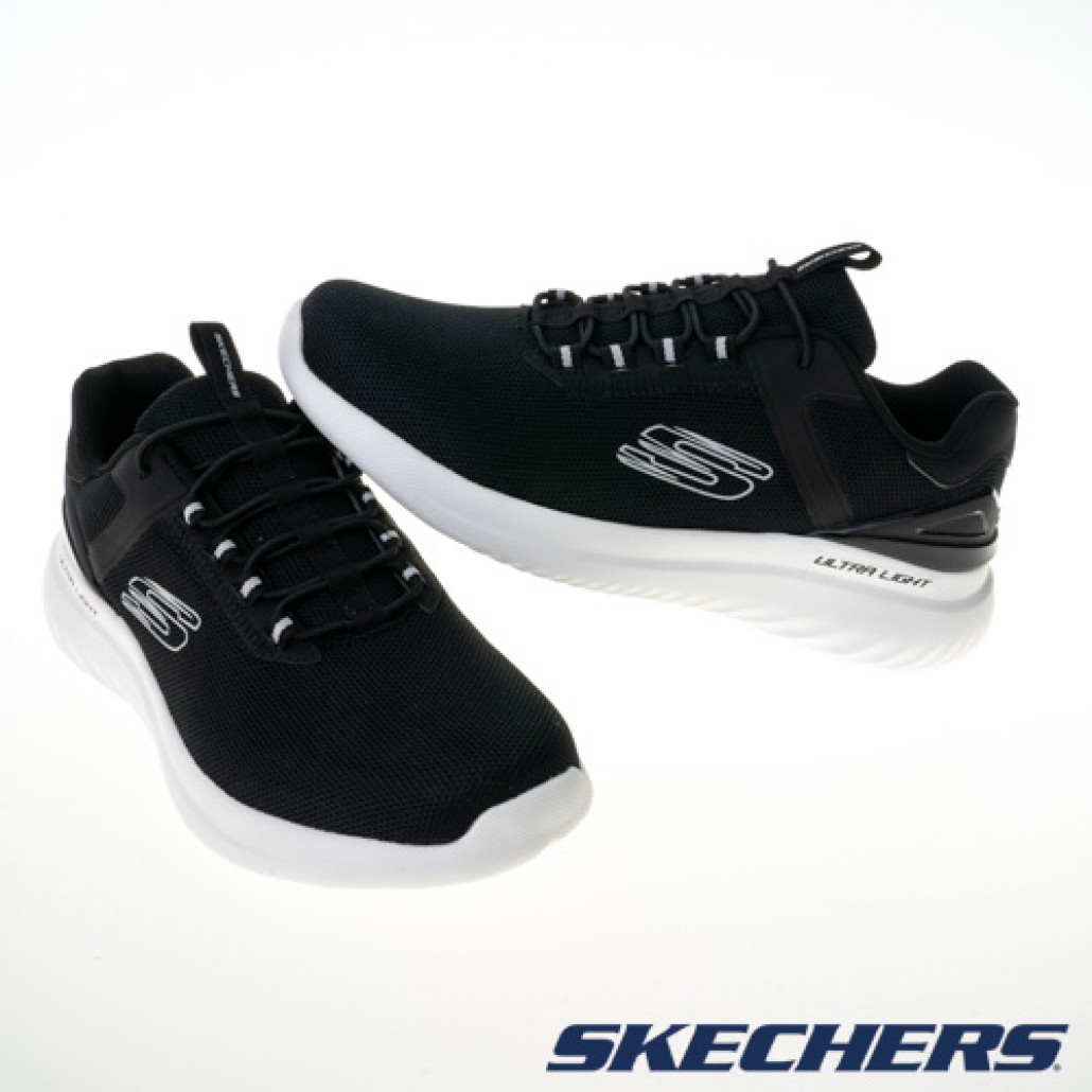 BOUNDER 2.0 寬楦款(232673WBLK)