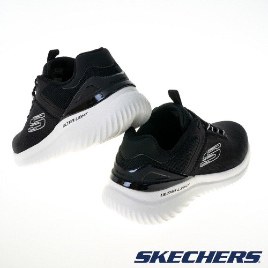 BOUNDER 2.0 寬楦款(232673WBLK)