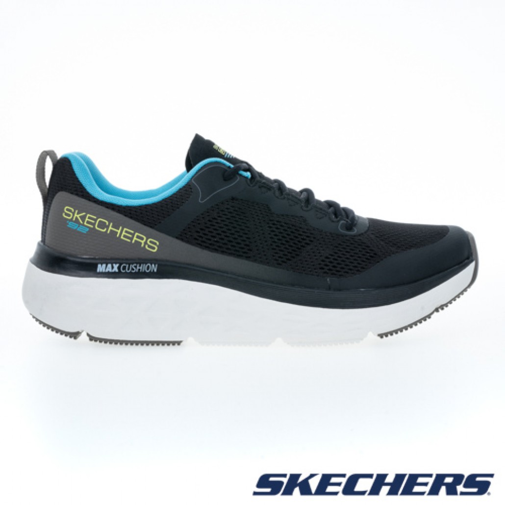 GORUN MAX CUSHIONING DELTA(220351BKMT)