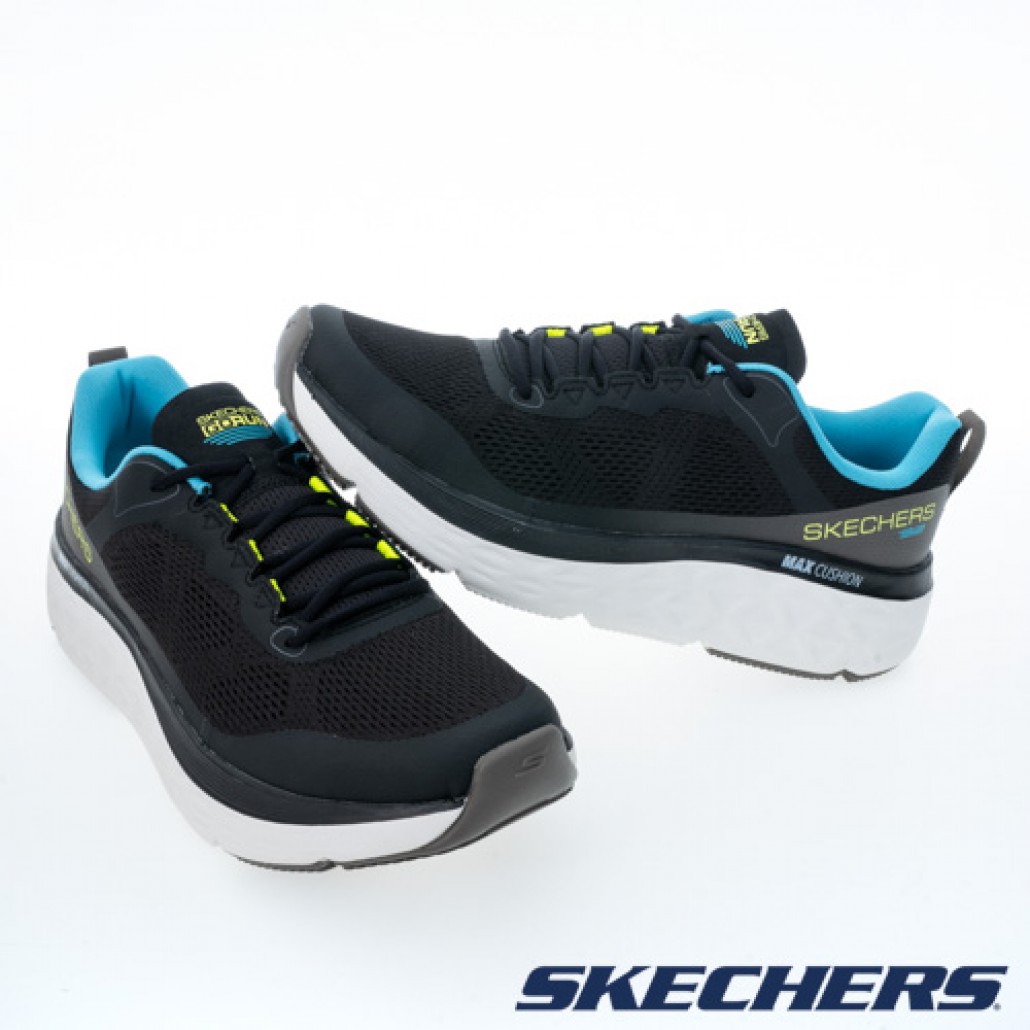 GORUN MAX CUSHIONING DELTA(220351BKMT)