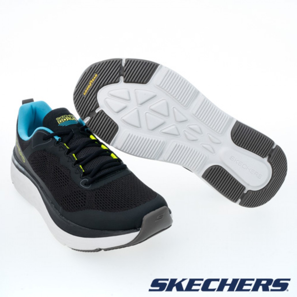 GORUN MAX CUSHIONING DELTA(220351BKMT)