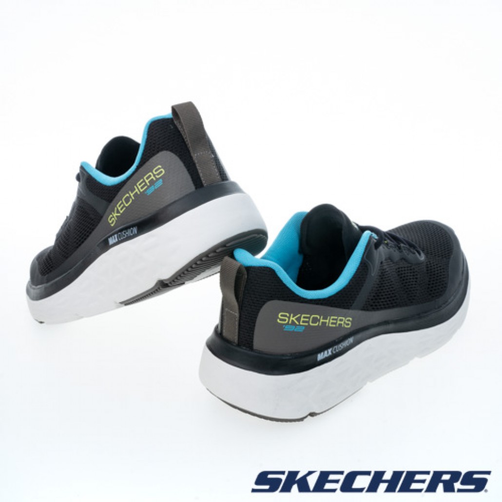 GORUN MAX CUSHIONING DELTA(220351BKMT)