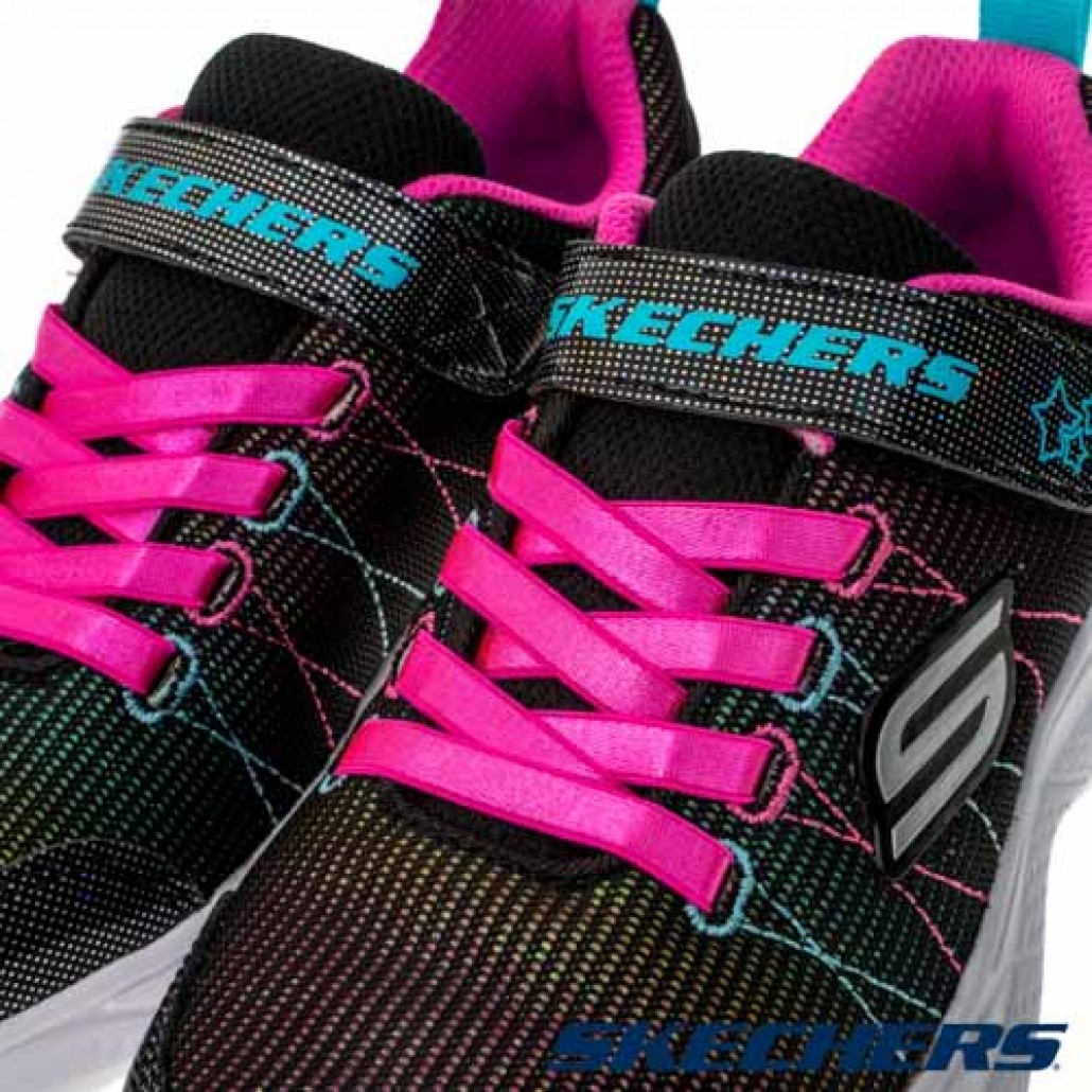 SNAP SPRINTS 2.0(303518LBKMT)