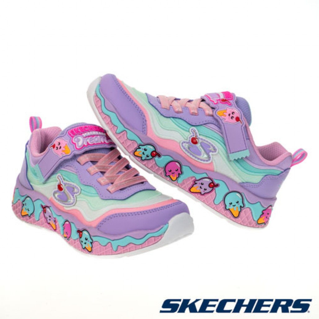 SUNDAE SWEETIES(303625LLVMT)