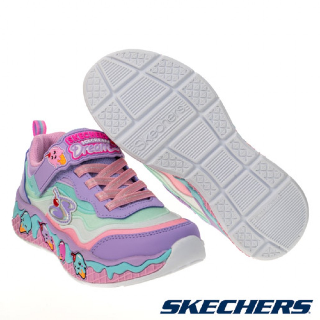 SUNDAE SWEETIES(303625LLVMT)