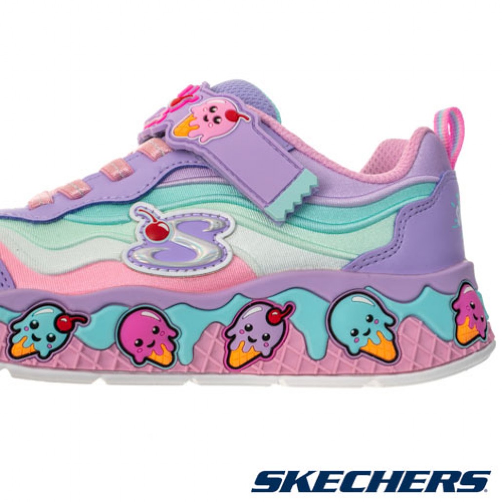 SUNDAE SWEETIES(303625LLVMT)