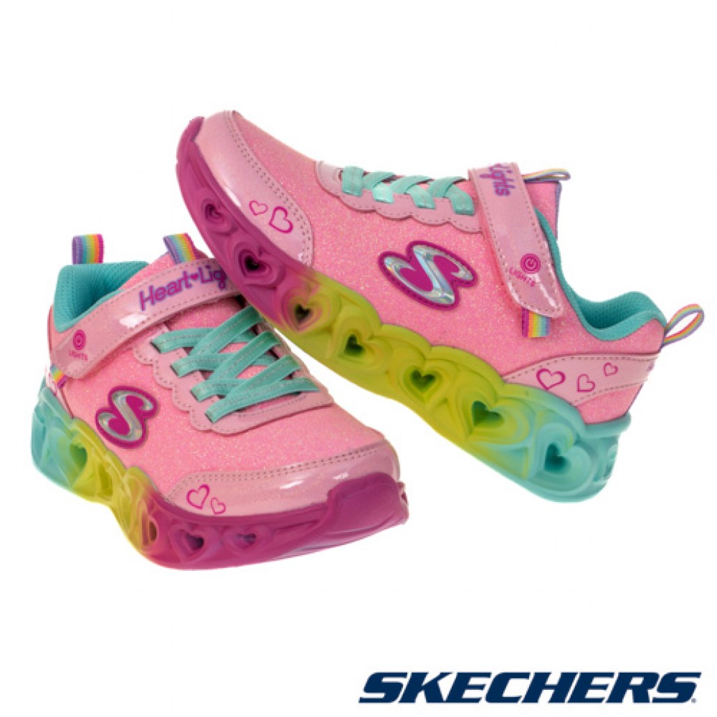 HEART LIGHTS(302684LPKMT)