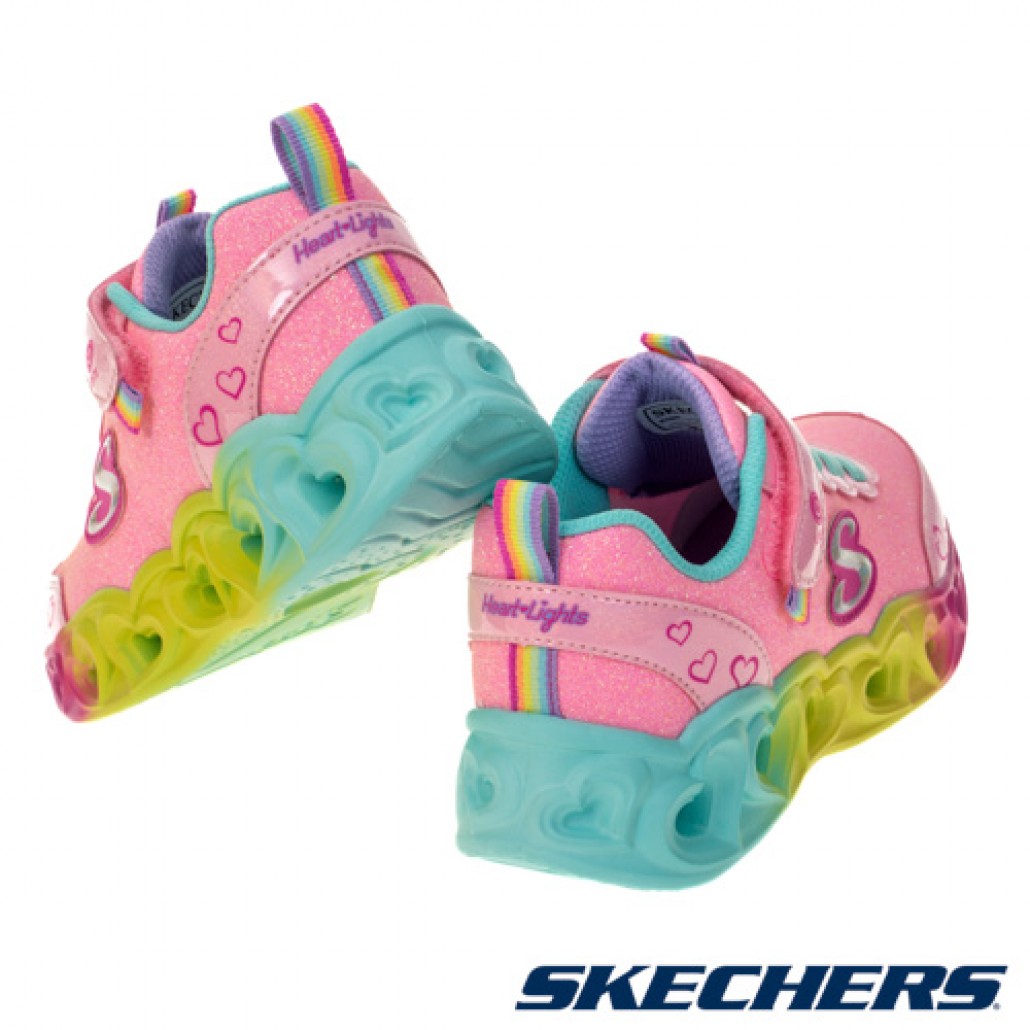 HEART LIGHTS(302684LPKMT)