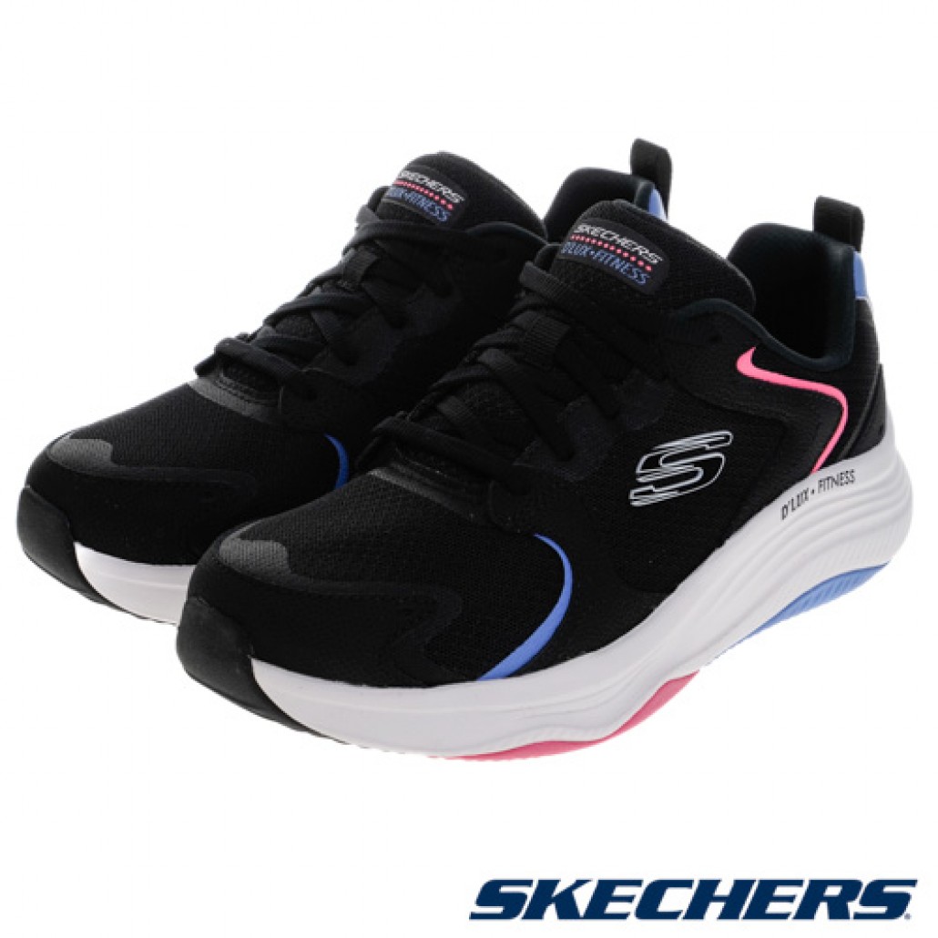 D'LUX FITNESS(149847BKMT)