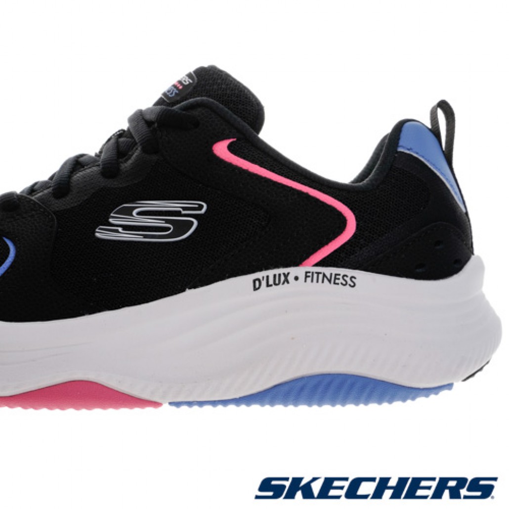 D'LUX FITNESS(149847BKMT)