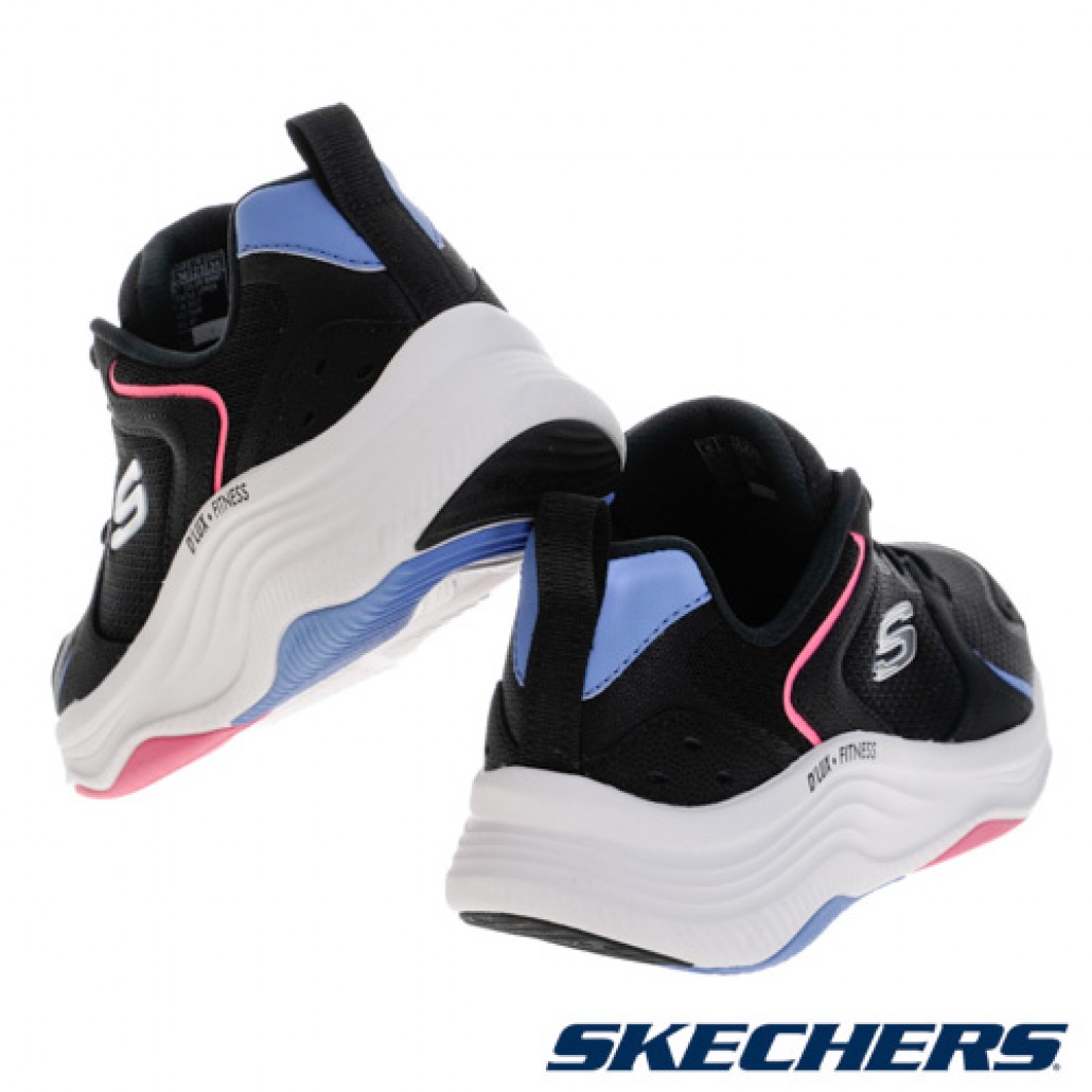 D'LUX FITNESS(149847BKMT)