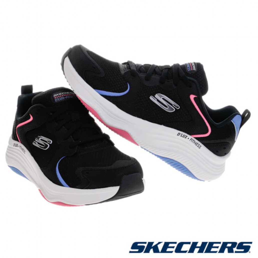 D'LUX FITNESS(149847BKMT)