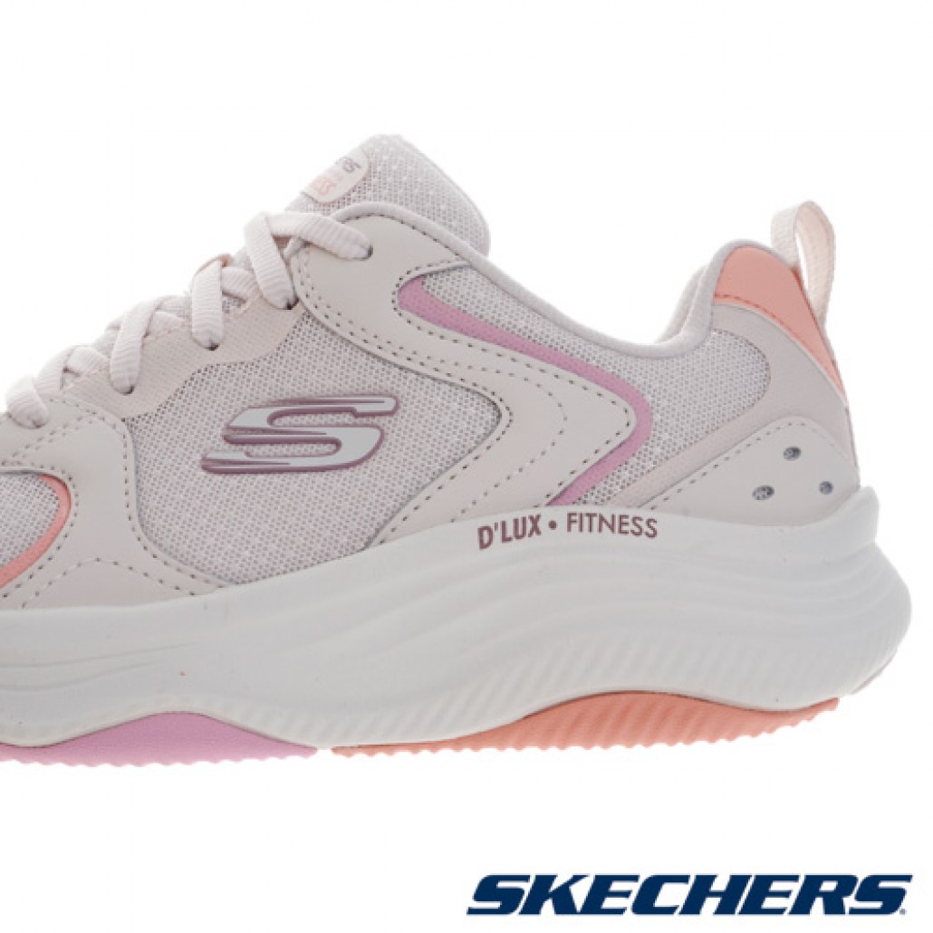 D'LUX FITNESS(149847LPMT)