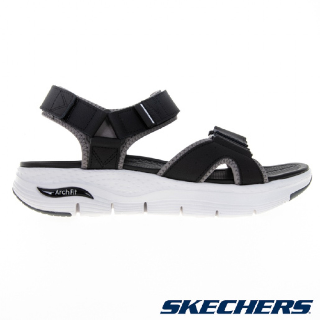 ARCH FIT SANDAL(237372BKW)