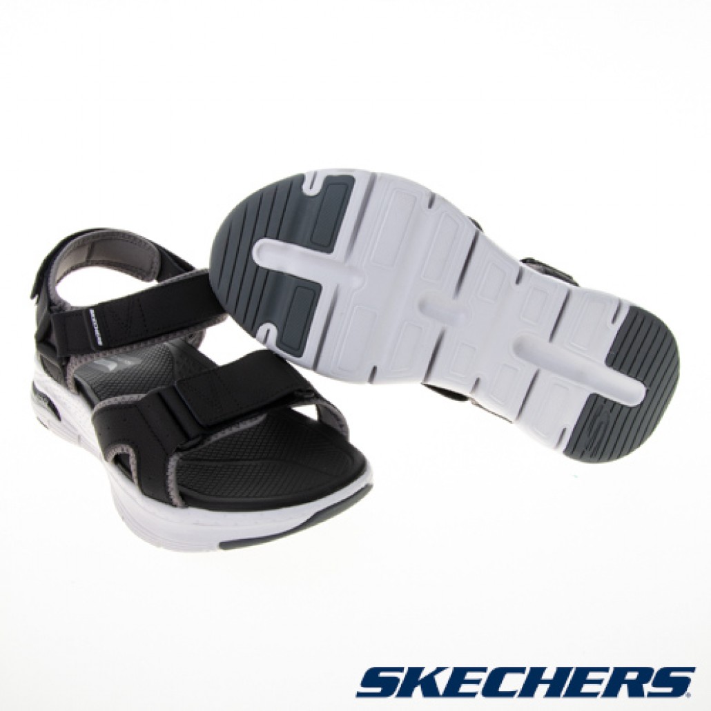 ARCH FIT SANDAL(237372BKW)