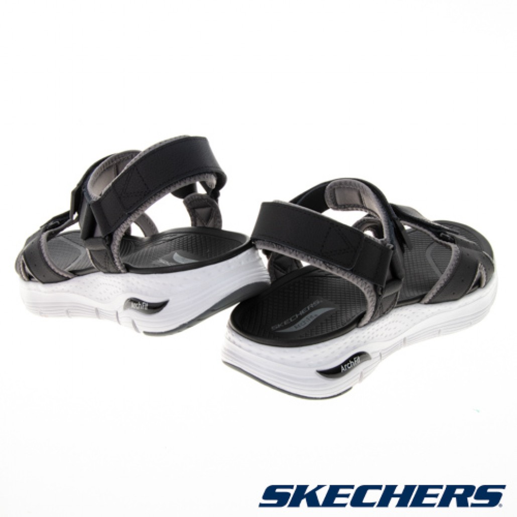 ARCH FIT SANDAL(237372BKW)
