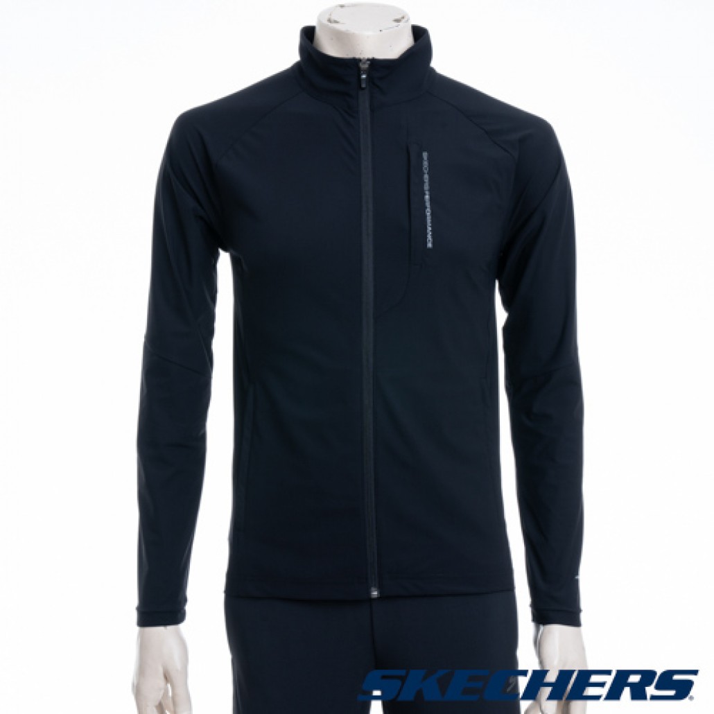 男拉鍊外套(P223M014-0018)