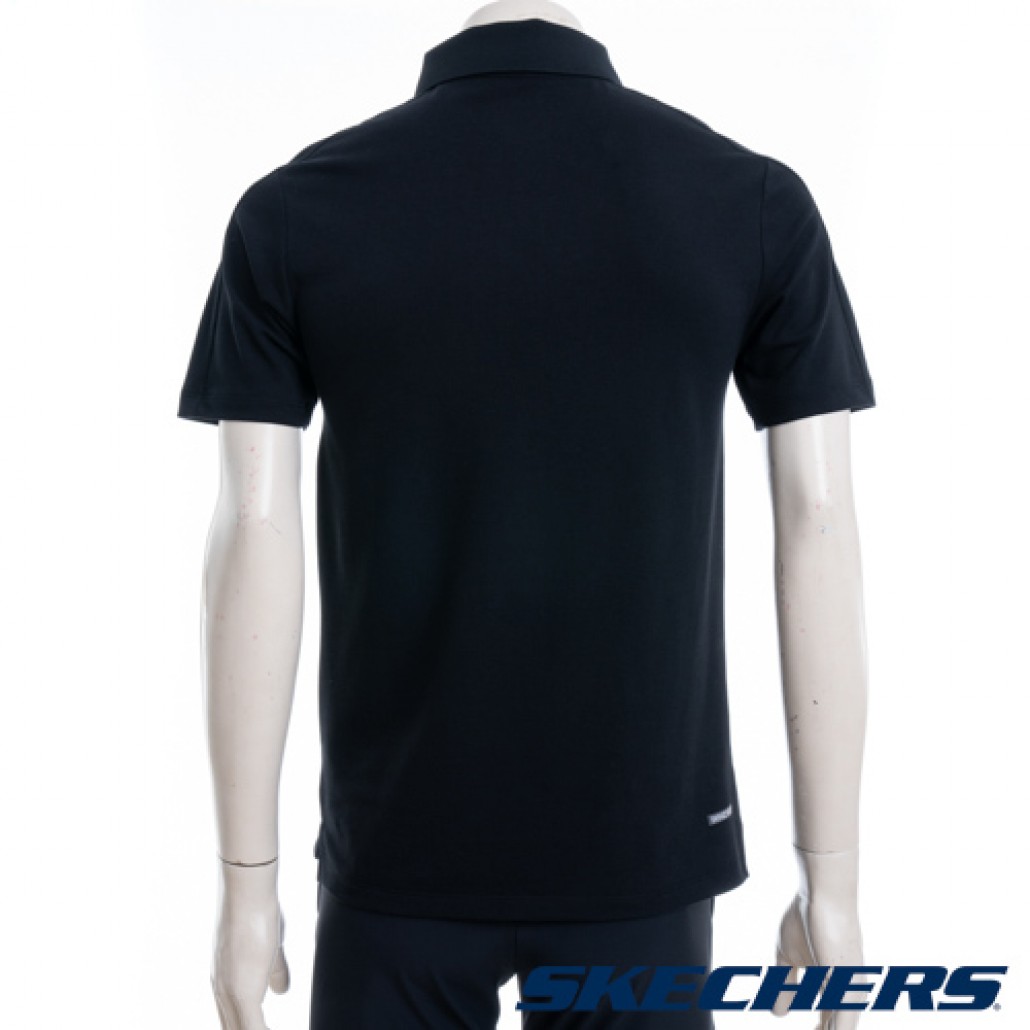 男短袖POLO衣(P223M018-0018)