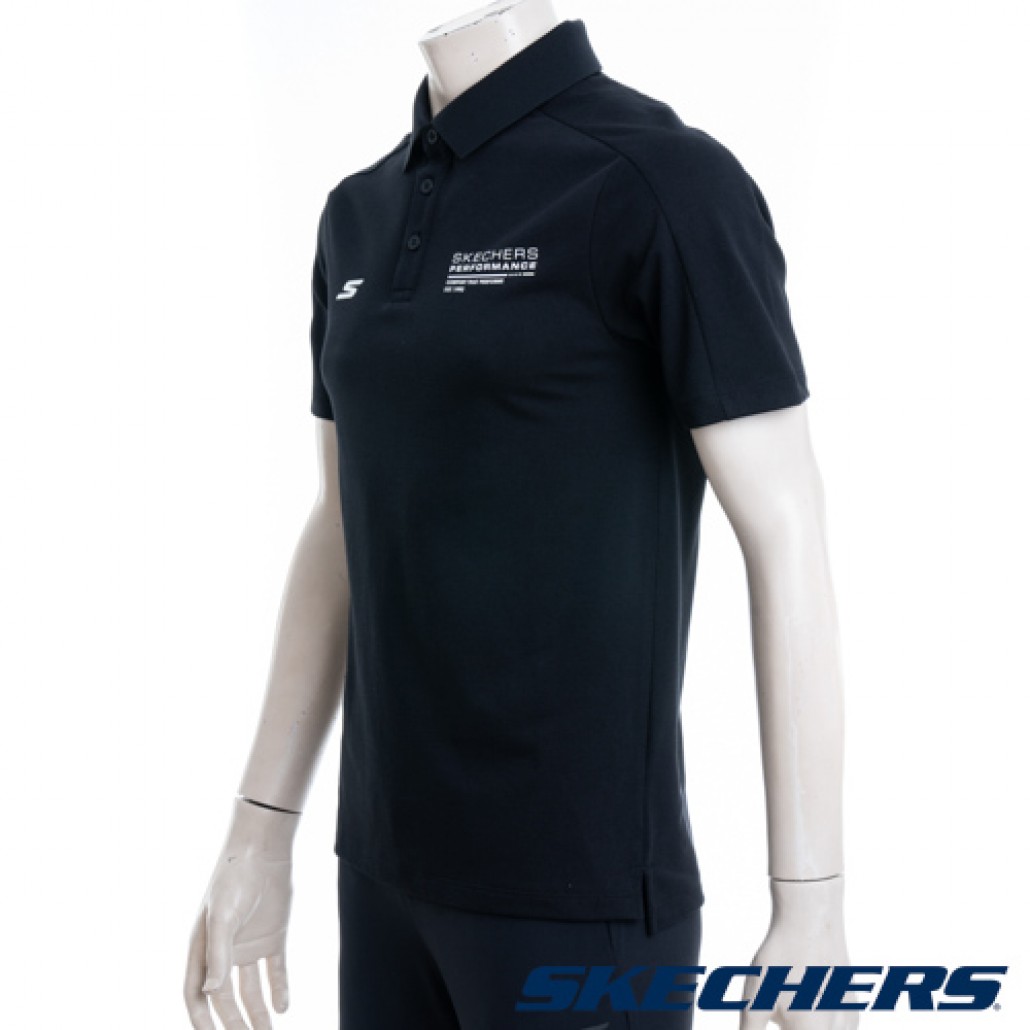 男短袖POLO衣(P223M018-0018)