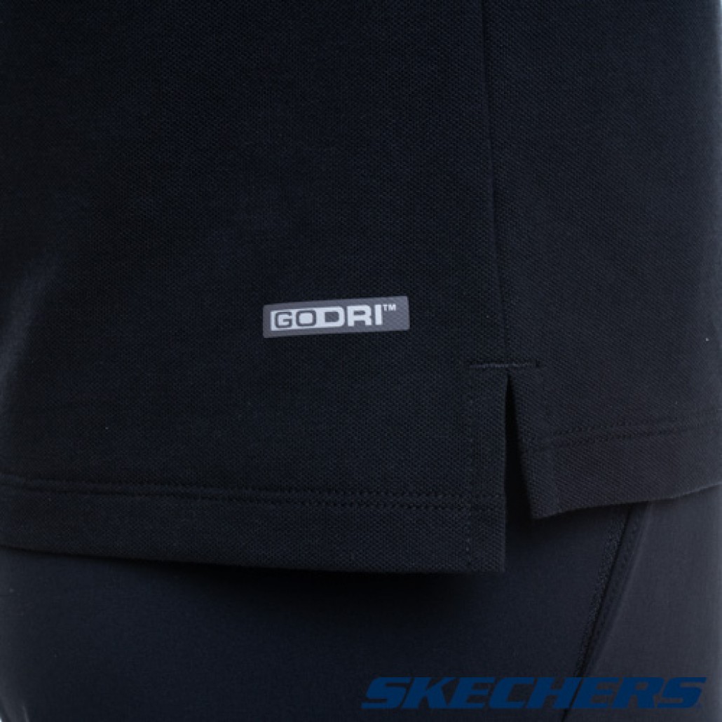 男短袖POLO衣(P223M018-0018)