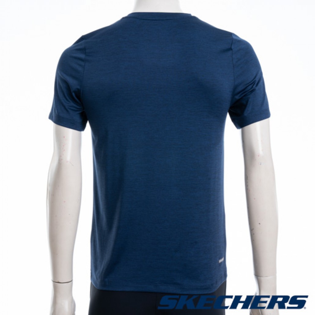 男短袖衣(P223M016-02MZ)