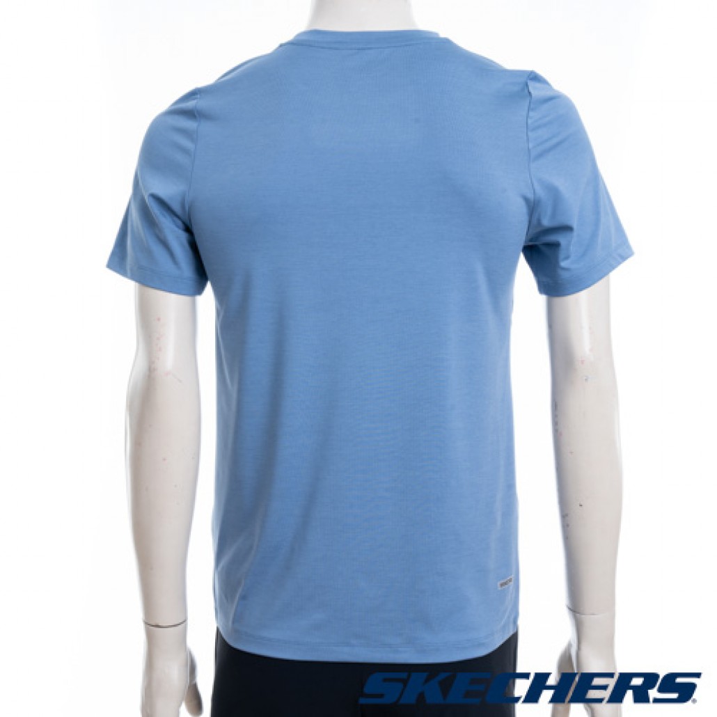 男短袖衣(P223M016-02TZ)