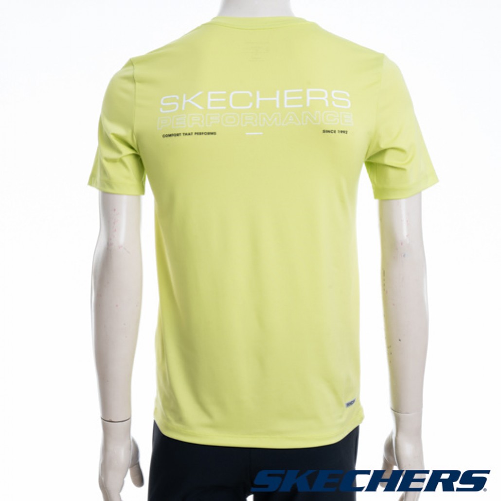 男短袖衣(P223M024-00V4)