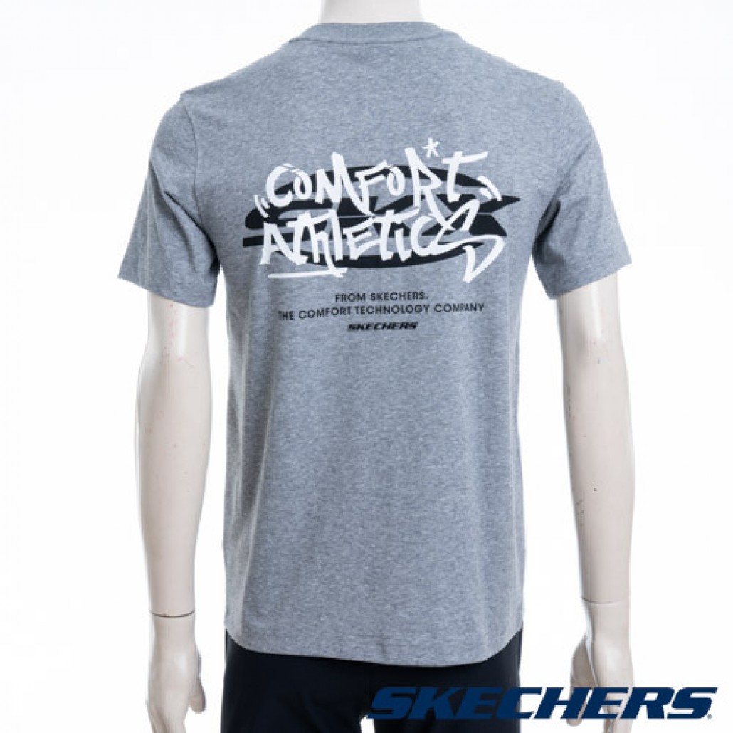 男短袖衣(P223M002-004F)