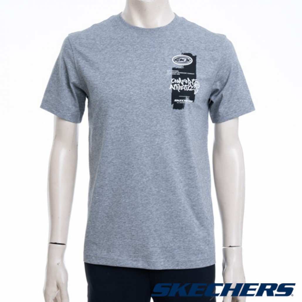 男短袖衣(P223M002-004F)