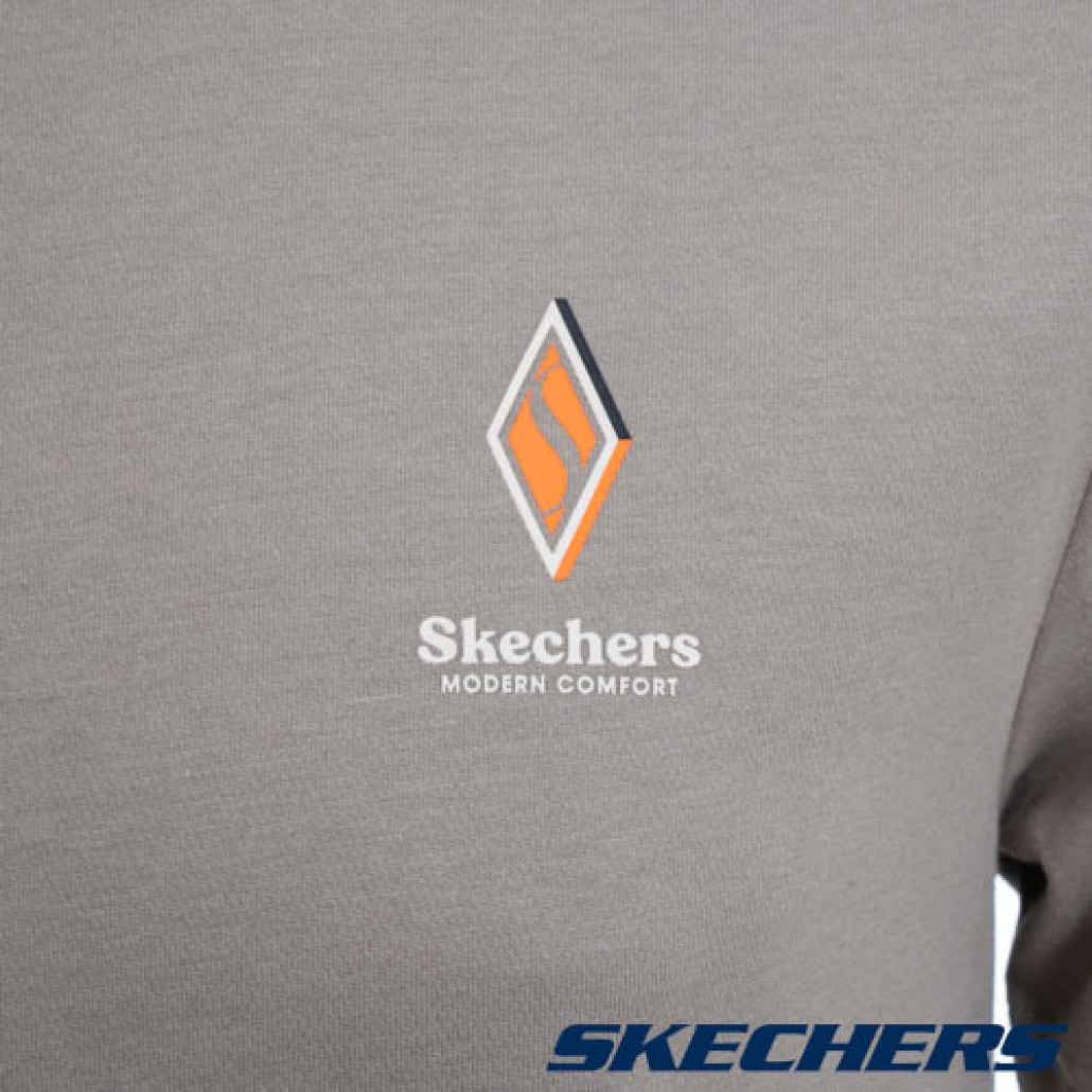 男短袖衣(L223M052-01DR)