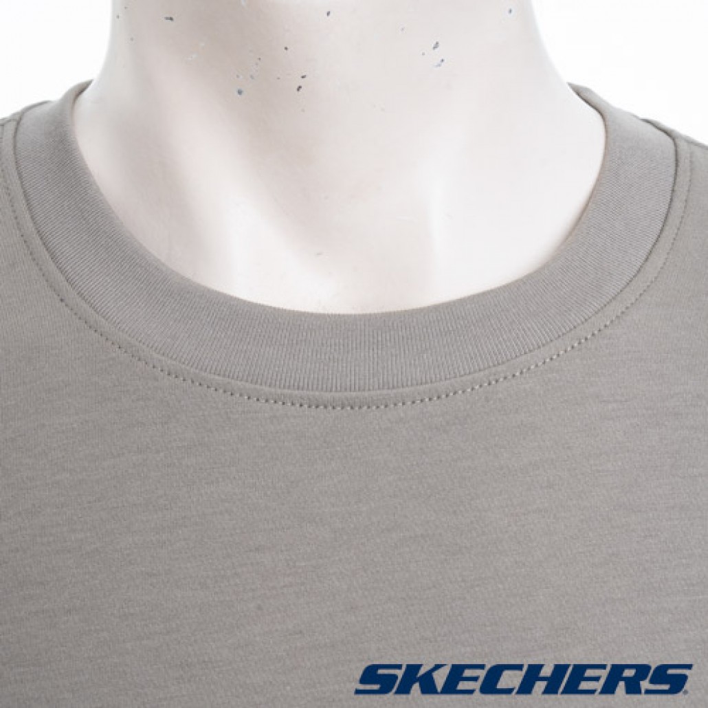 男短袖衣(L223M052-01DR)