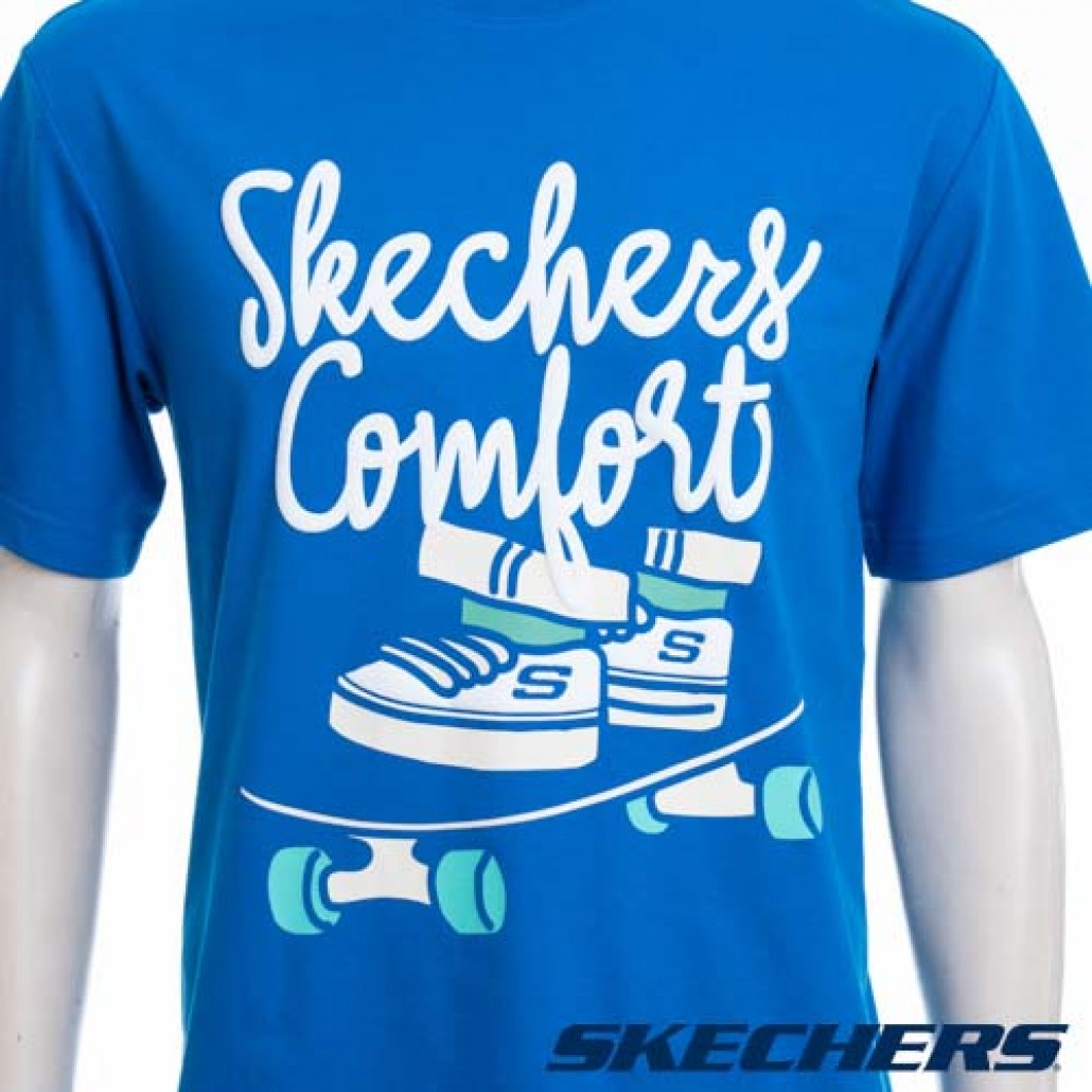 男短袖衣(L223M025-000M)