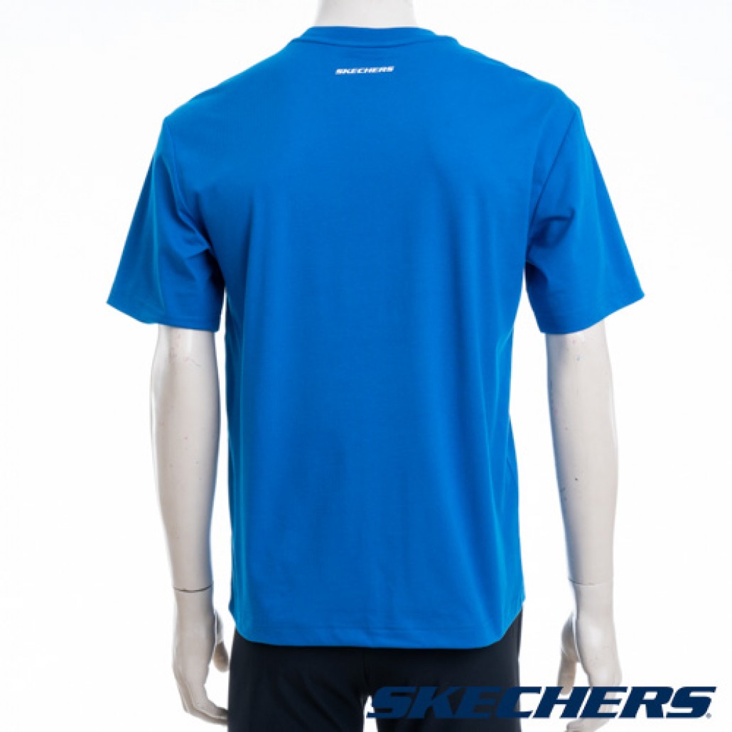 男短袖衣(L223M025-000M)