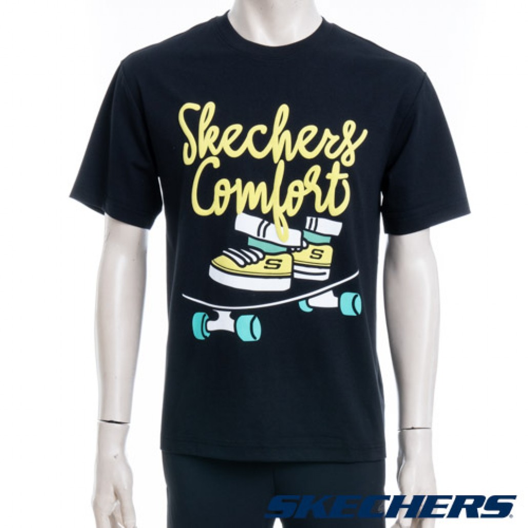 男短袖衣(L223M025-0018)