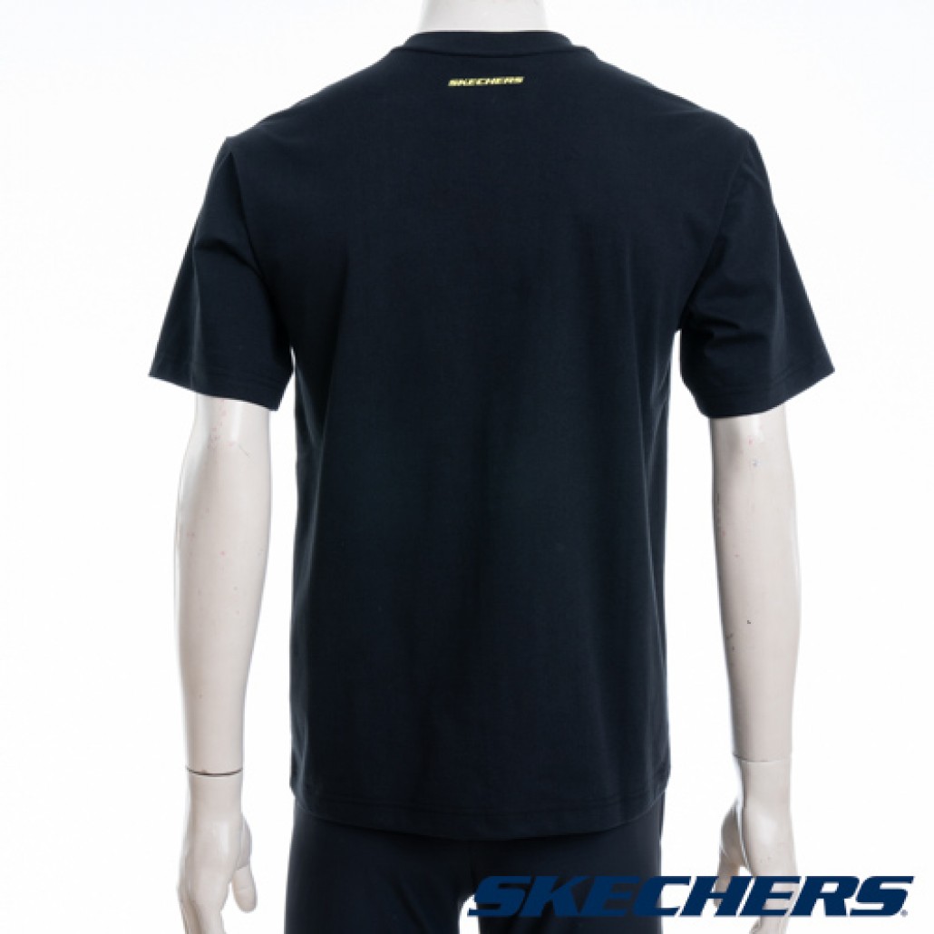 男短袖衣(L223M025-0018)