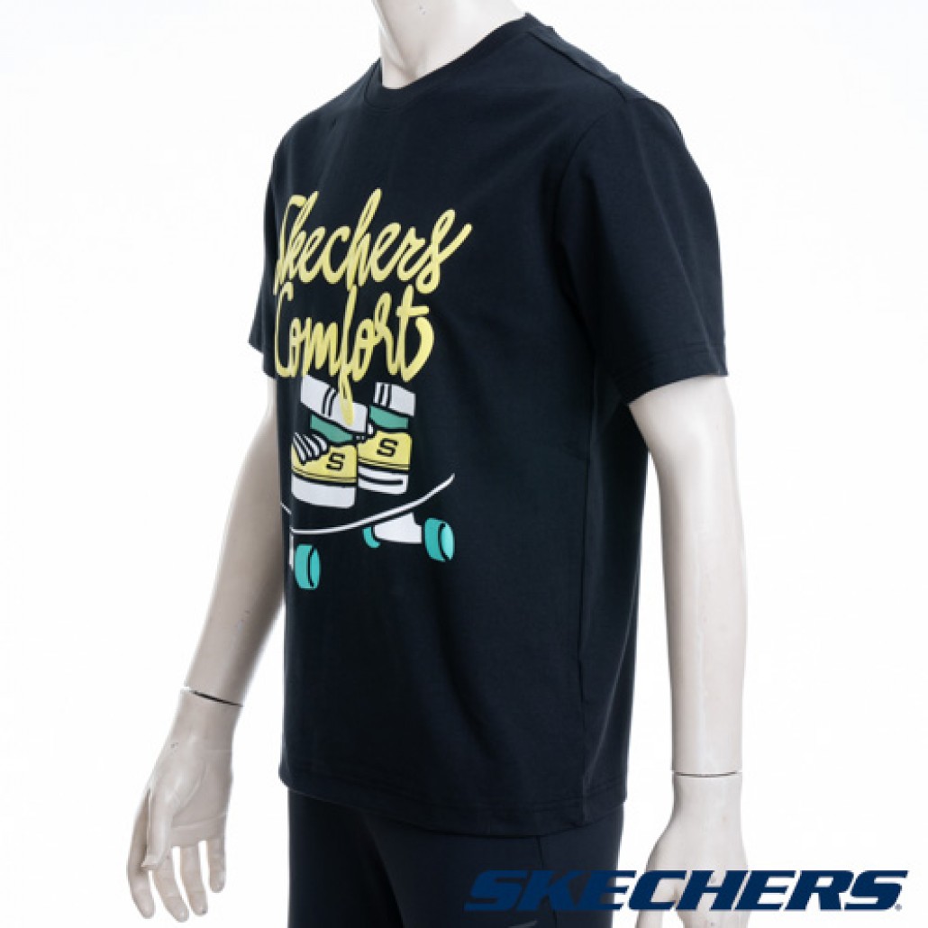 男短袖衣(L223M025-0018)