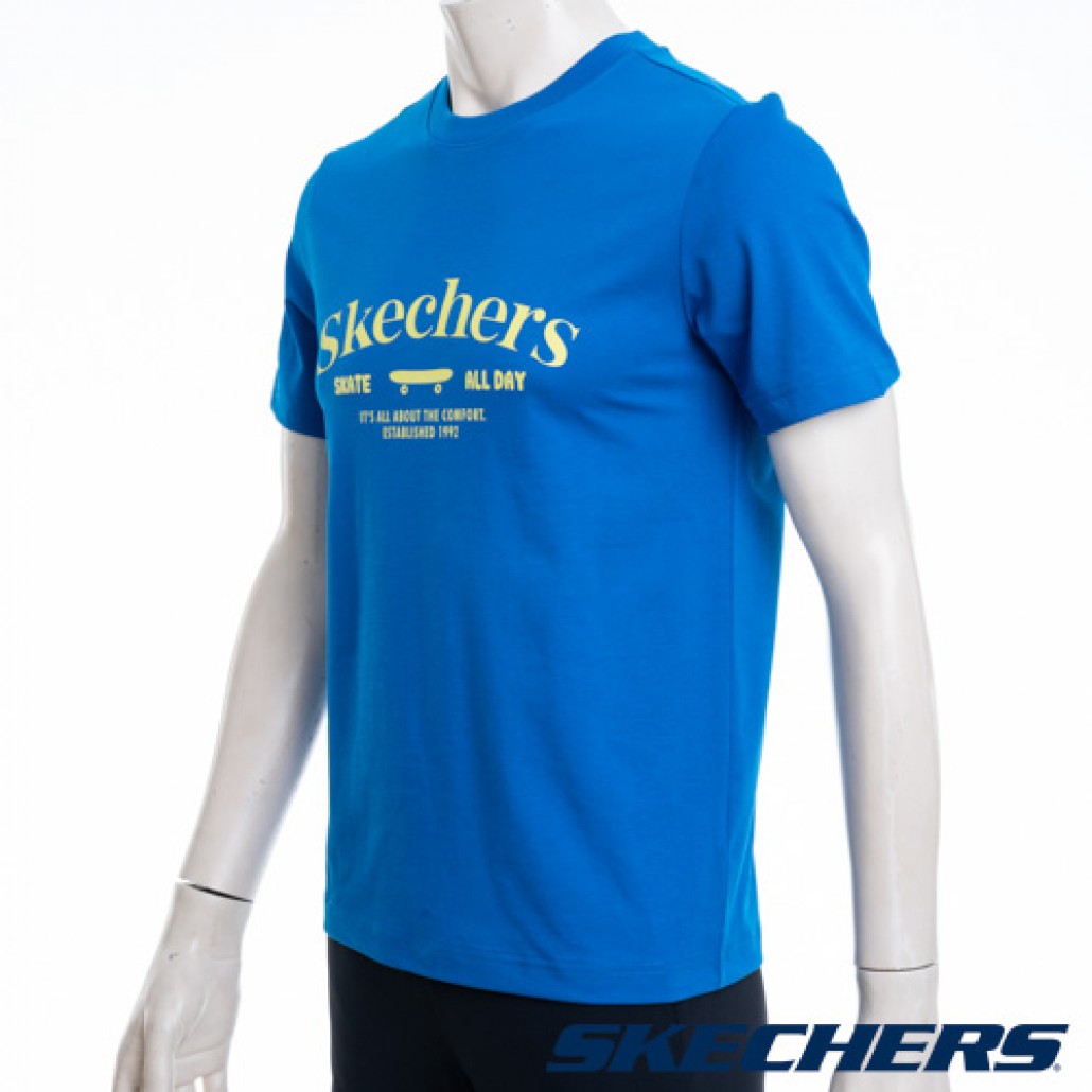 男短袖衣(L223M027-000M)