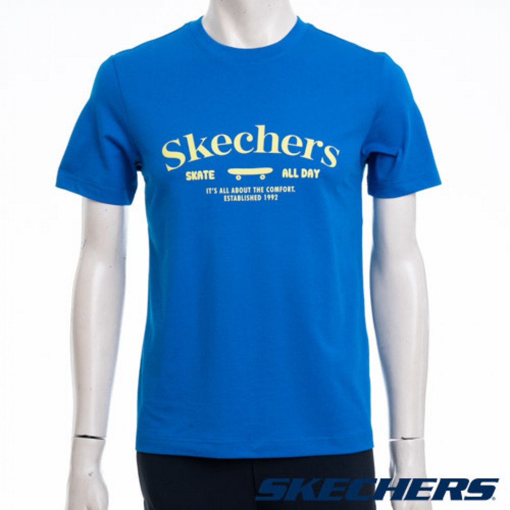 男短袖衣(L223M027-000M)