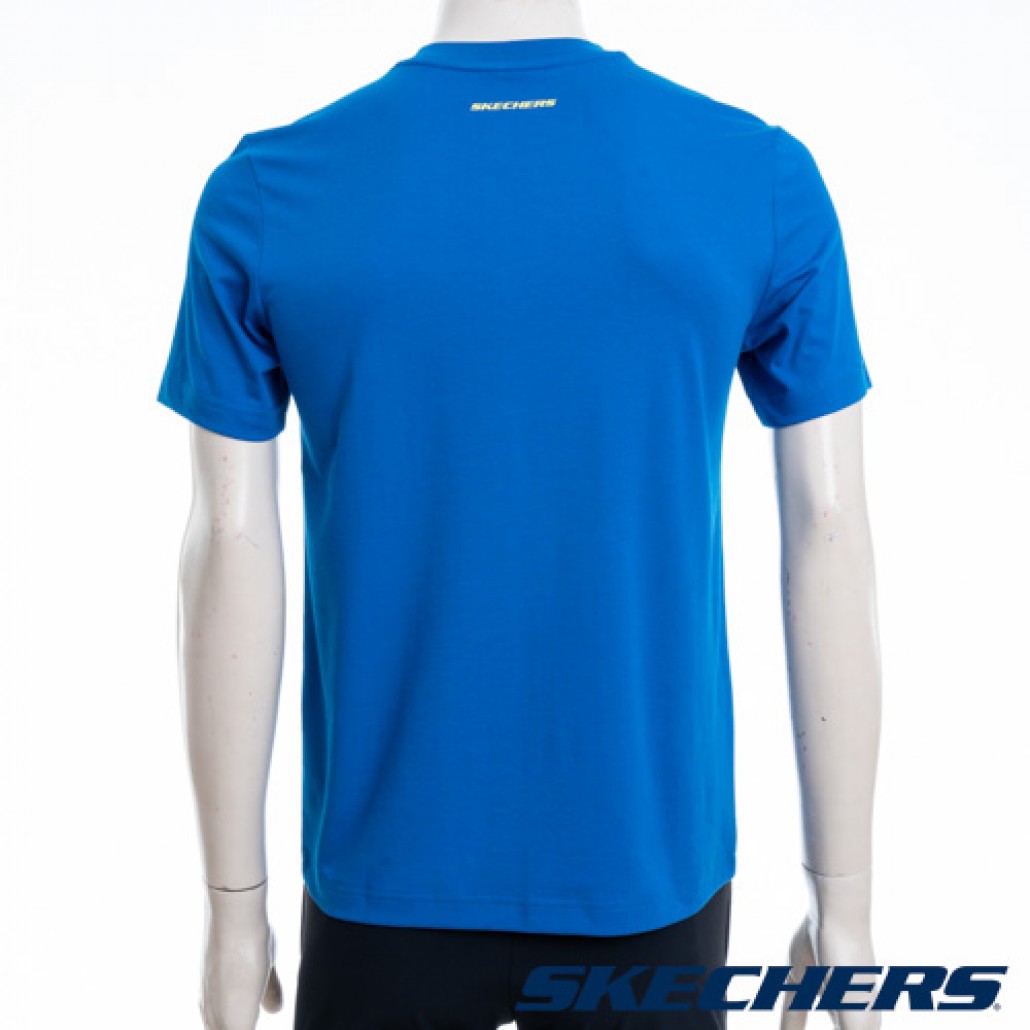 男短袖衣(L223M027-000M)