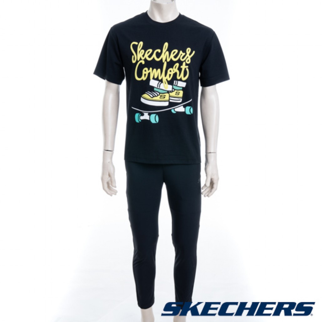 男短袖衣(L223M025-0018)