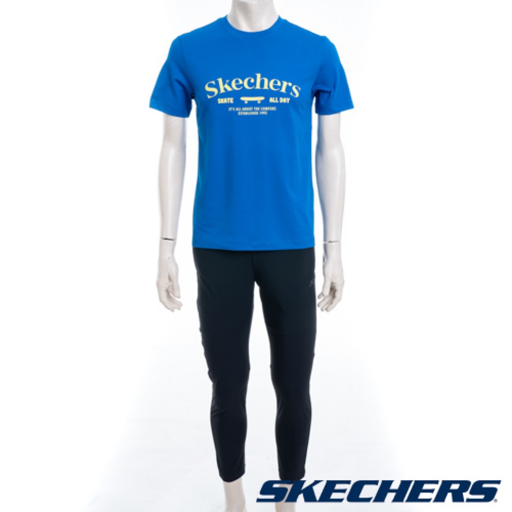 男短袖衣(L223M027-000M)